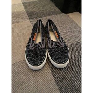 Harley Davidson Slip on Sneakers